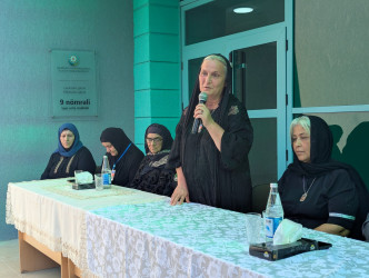 Lənkəranda iki müasir məktəb binası istifadəyə verilib