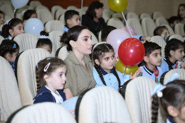 Lənkəranda ANİMAFİLM festivalı keçirilib