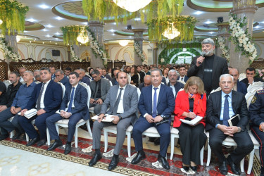 Taleh Qaraşov Gərmətük və Velədi sakinlərinin qayğı və problemlərini dinləyib