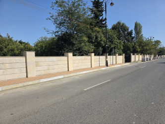 Lənkəranda daha 30-dan yuxarı küçədə abadlıq, təmir və bərpa işlərinə başlanılacaq