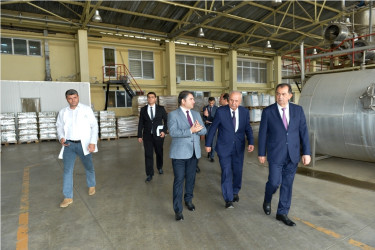 Lənkəranda Dövlət Proqramının icrası çərçivəsində görülən işlər və növbəti hədəflər nəzərdən keçirilib
