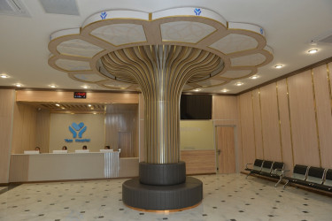 Lənkəranda “Yaşa Hospitalı” fəaliyyətə başlayıb
