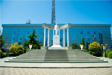 Lənkəran şəhəri, Heydər Əliyev Parkı 2026