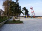 SAHİL İstirahət Parkı