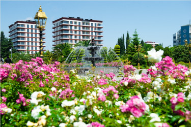 Lənkəran şəhəri, Heydər Əliyev Parkı 2026