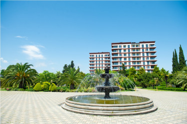 Lənkəran şəhəri, Heydər Əliyev Parkı 2026