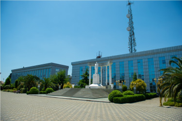 Lənkəran şəhəri, Heydər Əliyev Parkı 2026